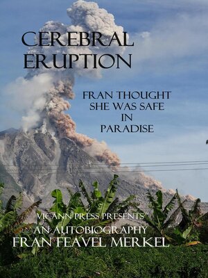 cover image of Cerebral Eruption